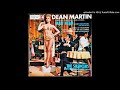 Dean Martin -  On The Sunny Side Of The Street