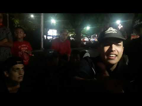 KALA vs BRK - FINAL Fecha 7 (Torneo 18/19) SAN JUSTO UNDER x Supremacía - 08/02/19