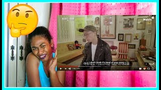 Spot Interview좌표 인터뷰: NAUL나얼   Feel Like널 부르는 밤 | Reaction