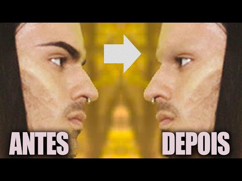 Segredo para esconder bem as sobrancelhas + Onde  comprar Cola Roxa Elmer's por Suzie Sarah Glock