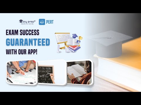 PERT Practice Test 2026 video thumbnail