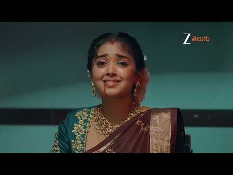 Meghasandesam Promo - 23 Jan 2026 - Mon to Fri at 7:30PM - Zee Telugu