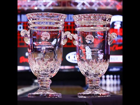 PBA Bowling Roth/Holman Doubles 03 14 2021 (HD)