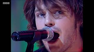 The Automatic -  Monster  - TOTP2  - 2006