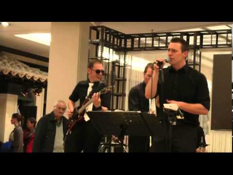 Safir The Band - Stand By Me - Breuningerland 2013 - Best Of Ludwigsburg Tour