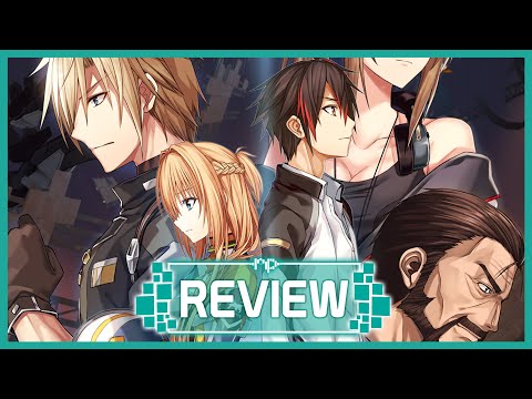 Nimbus INFINITY Review - You Had Me at Mech