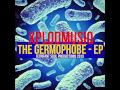 Germophobe - Xplodmusiq(Original Mix) 