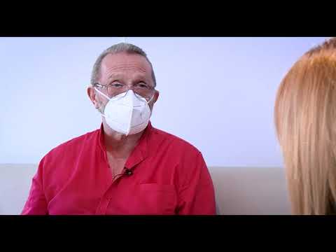 Wywiad - dr. Bogdanem Siwkiem - Białogard NZOZ "Ambulatorium"