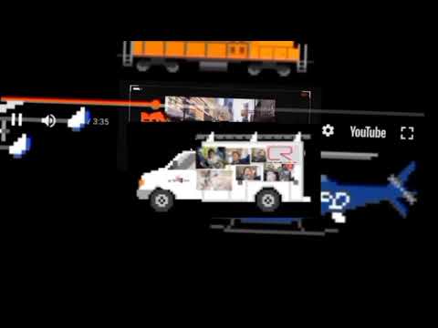 emergency vehicles 6