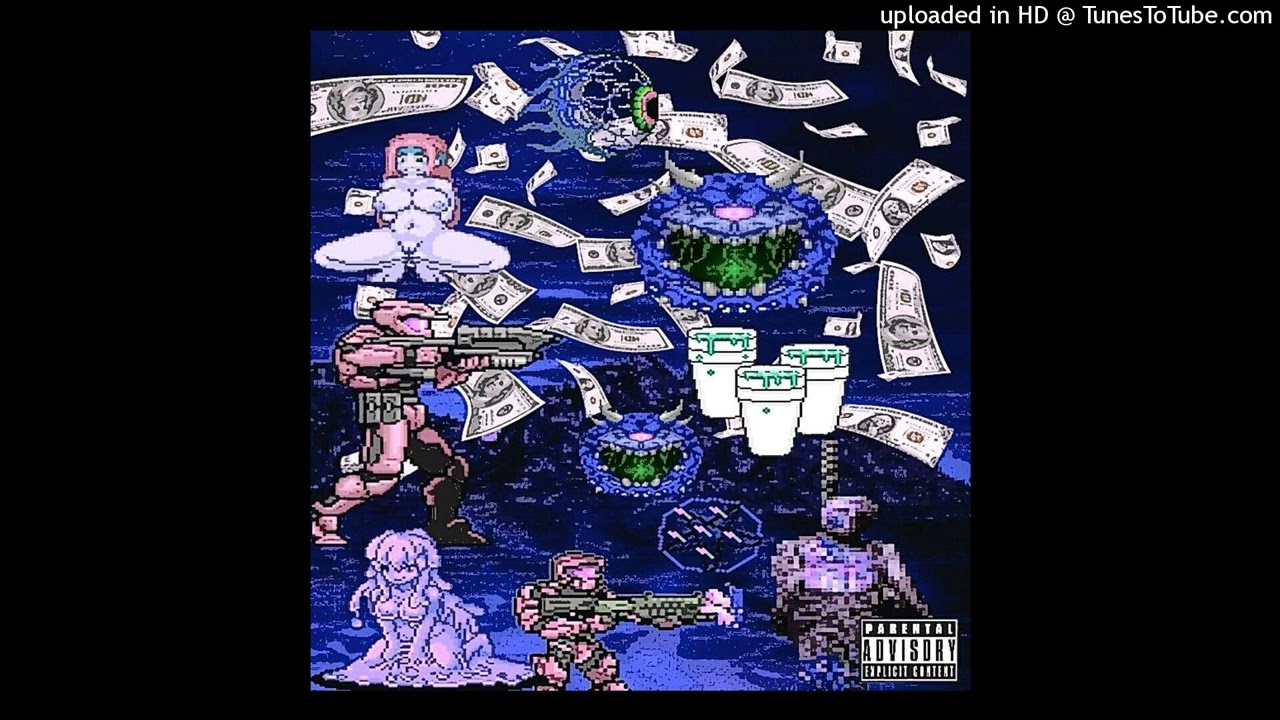 SPOOKYLI - UNMAKER (PROD KRXXK) [LOKO MIXX]