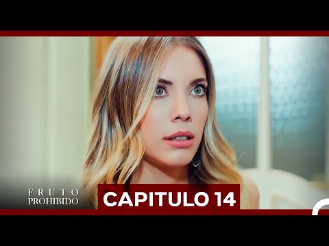 Fruto Prohibido Capitulo 14 (Doblado en Español)(La Versión Larga) HD