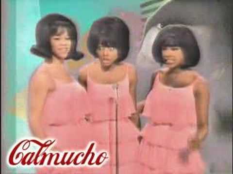 Solange vs The Supremes - I Decided (To Come See About Me)