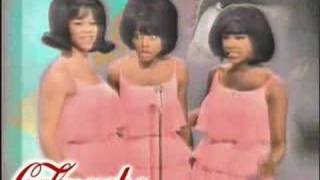 Solange vs The Supremes - I Decided (To Come See About Me)