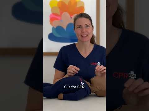 DRSABCD is an acronym that everyone should know!⁠ #baby #child #cpr  #parentalcare #parentaltips