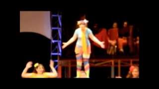 Bless the Lord - Godspell at Totino Grace