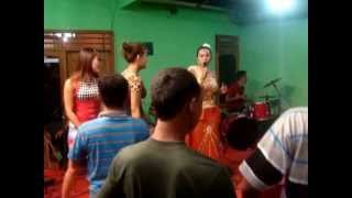 preview picture of video 'Layang sworo, kuda lumping. by: Cobra Entertainment, #Denny's Taman Sedayu'