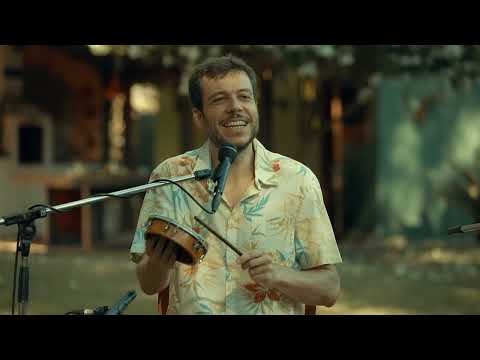 Alfredo Del-Penho, João Cavalcanti, Moyseis Marques, Pedro Miranda - Luz do Meu Terreiro