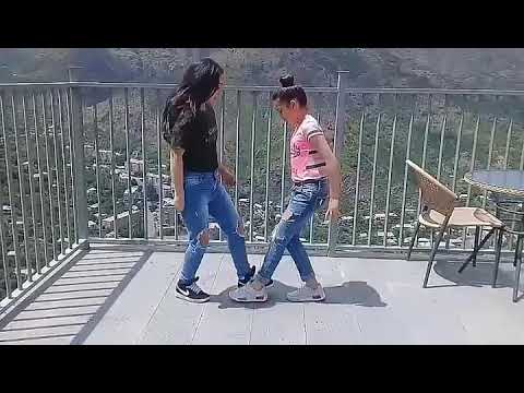 Cash Cash - All my love (dance)