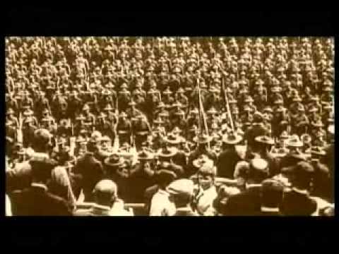 Videonews  Primul razboi mondial - Cauzele.flv