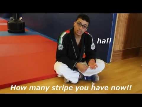 Jiu-Jitsu is my Life UAEJJ