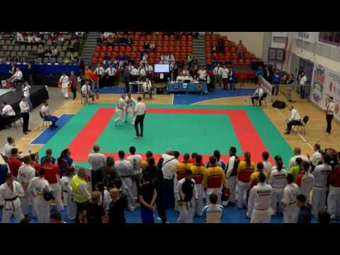 Ivan Georgiev VS Norbert Szabo