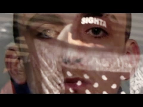 Samzy x Rieks - Whats Real? [The Movie 🎥🍿] | Projector Footage