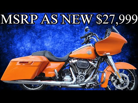 2023 Harley Davidson Road Glide Special | Honest First Impressions