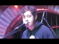 Pianoбой – Поезд (LIVE Picasso, Lviv) 