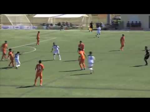 Guam faces Maldives this week in FIFA qualifier match