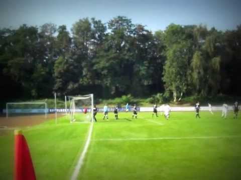 SC Fortuna Köln U19 in Bedburg, 25.09.11