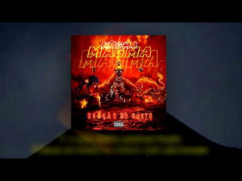 06. Reação do Gueto - O corre (prod. Mudo)