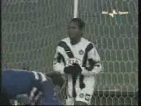 Serie A: Udinese-Sampdoria 2-0 (2-0 [A] Castellini)