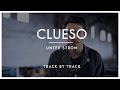 Clueso - Unter Strom (Track by Track) 
