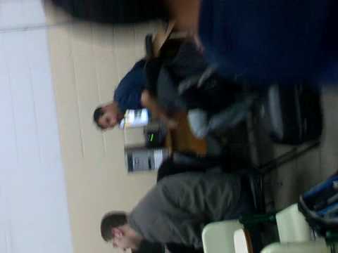 Intervalo Fatec - Santo André