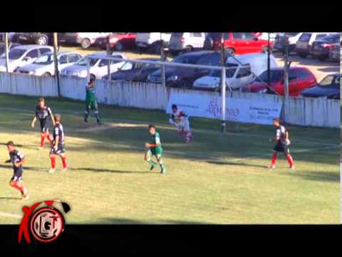 Compacto Dep. Armenio 2-2 Chacarita