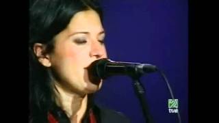 Lacuna Coil Heavens A LieAcoustic Version Video