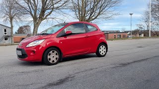 Автомобиль Ford Ka | Изображение 4 - Autoline