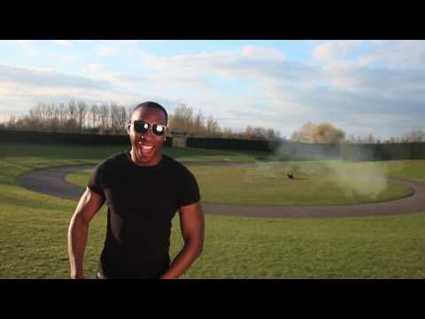 Skrilla | Dum Dum Freestyle (Remix) [Net Video] - iCTV