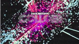 Sam Roberts Band - Without a Map (Audio)