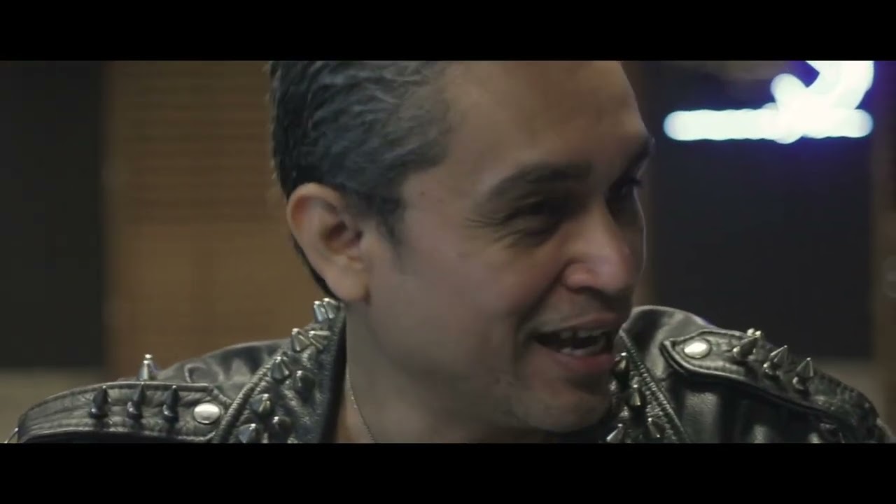 One for the Road (Viktor Hernandez) 2018 - Trailer