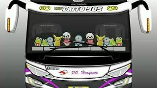 Download lagu Animasi vector bus Strobo nya kedip sana kedip sini mp3 Download lagu Animasi vector bus Strobo nya kedip sana kedip sini mp3