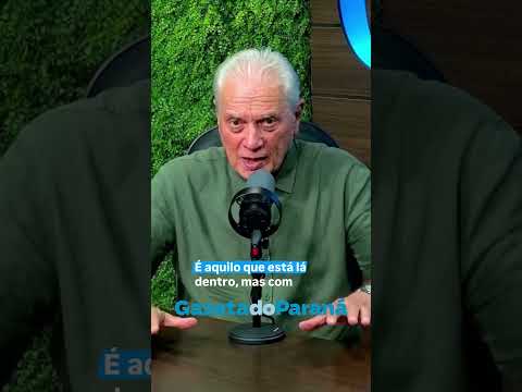 Tijolinho: análise sobre o vice-governador Darci Piana