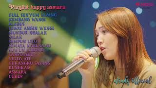 Download lagu HAPPY ASMARA - FULL SENYUM SAYANG | FULL ALBUM TERBAIK HAPPY ASMARA 2023 mp3