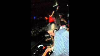 CHULO SIN H - REMIX - DJ HERNAN - 2013