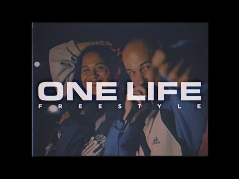 Masta Quba & P. Jaguar - One Life Freestyle (One Shot 2021)