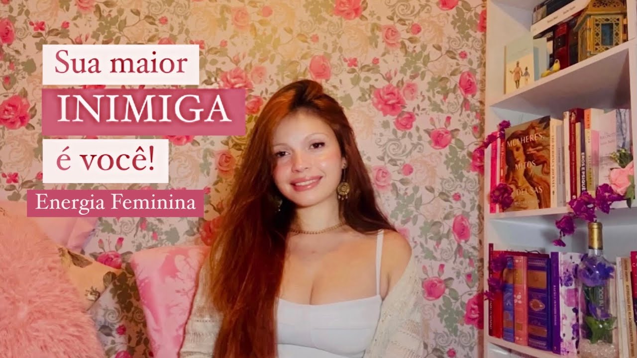 Mulheres que Correm com os Lobos🌸🐺 Capítulo 2