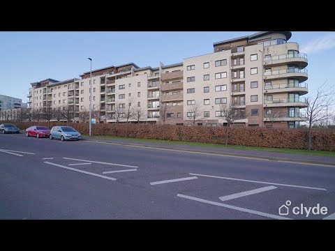 55 Waterfront Avenue Flat 13 Granton Edinburgh EH5 1JD