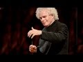 Wagner: Siegfried Idyll / Rattle - Berliner Philharmoniker