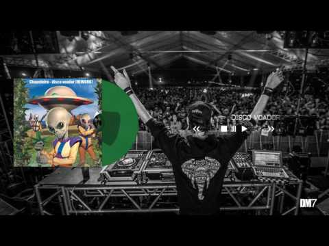 CHAPELEIRO - DISCO VOADOR