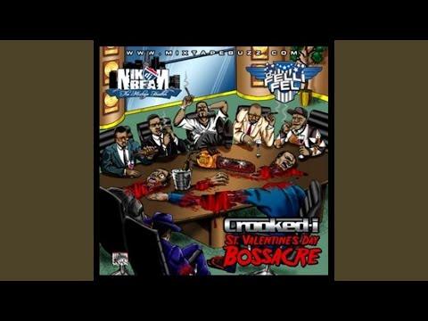 Freedom (feat. Fred Knuxx)